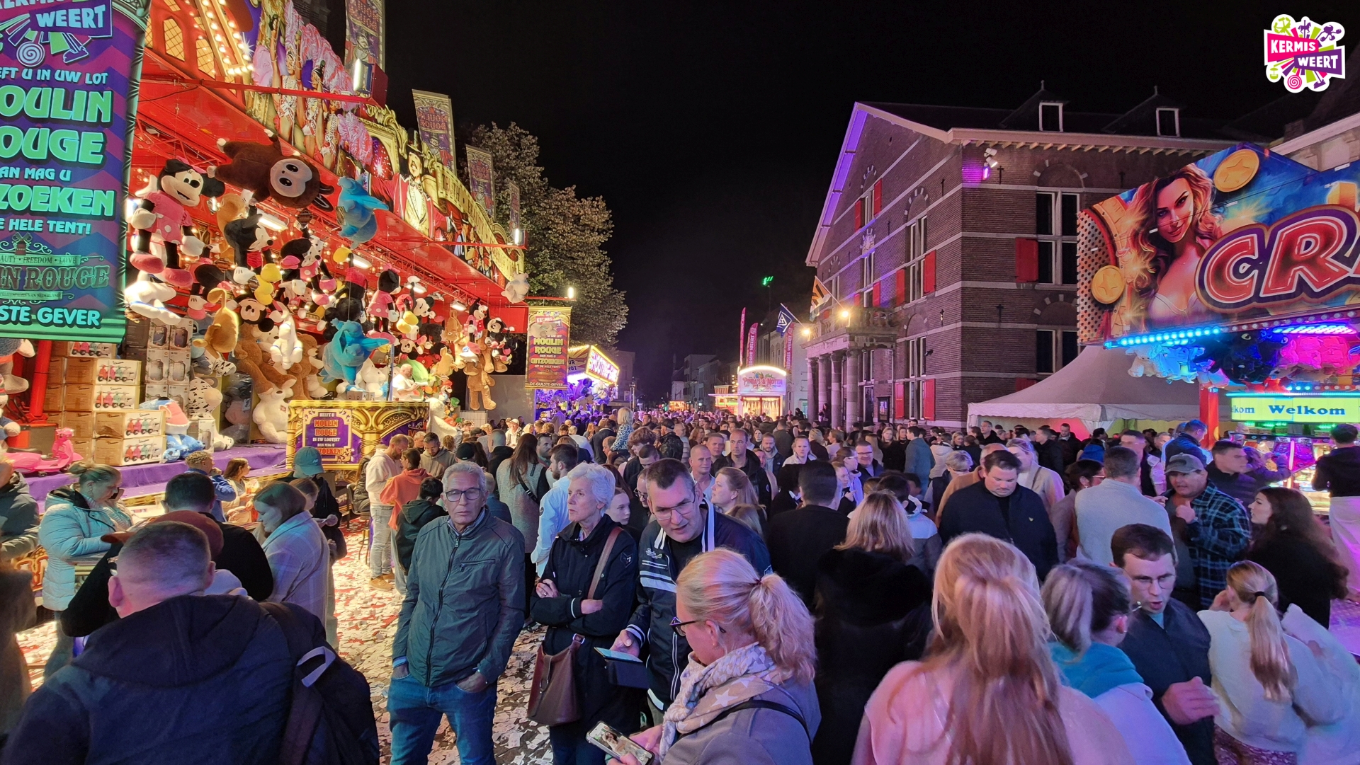 Foto 'Kermis Weert 2025 061'.